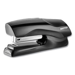 Office Heavy Duty Stapler, 40-Sheet Capacity, Black