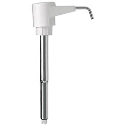 Bulk - One Gallon Pump Dispenser - Qty. 1 1 / EA