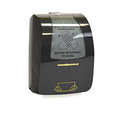 Pull Down Towel Dispenser 1 / EA