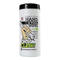 Hand & Tool Wipes 30 / PK