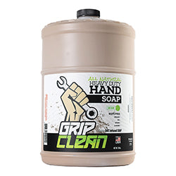 All Natural, Heavy Duty Hand Soap - Deluxe Refill Gallon 1 / EA