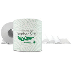 Premium Toilet Paper 48 / CS