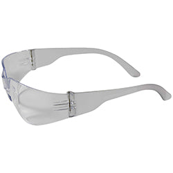 Safety Glasses - Economy 12 pair Qty. 1 Box 12 / BX