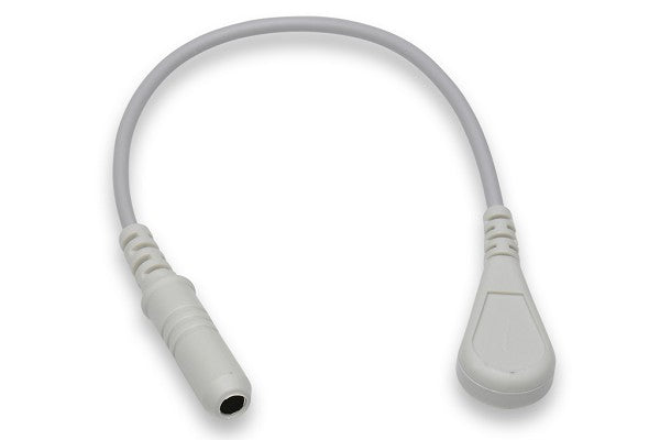 Banana To Snap Pigtail Adapters