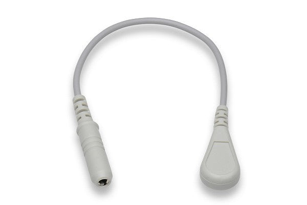 Needle To Snap Pigtail Adapters
