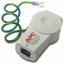 APC by Schneider Electric ProtectNet Analog Telephone Line Surge Suppressor 200 A