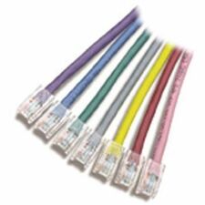 APC by Schneider Electric Cat5 Patch Cable 20 ft Category 5 Network Cable - First End: 1 x RJ-45 Network - Male - Second End: 1 x RJ-45 Network - Male - Patch Cable - Gray - 1 Each