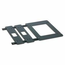 APC by Schneider Electric Rack Mount - Black 1 Each