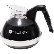 BUNN 12-Cup Unbreakable Decanter Clear - 1 Each