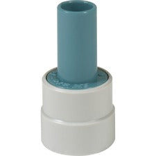 Xstamper Standard Pencil Stamp Custom Message Stamp - 0.50" Impression Diameter - 1 Each