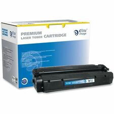 Elite Image Remanufactured Laser Toner Cartridge 24A (Q2624A) - Black - 1 Each 2500 Pages