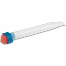 Sparco Pencil Type Envelope Moistener Clear - Leak Proof - 1 Each