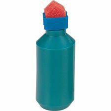 Sparco Bottle Type Envelope Moisteners Clear - Leak Proof - 1 Each