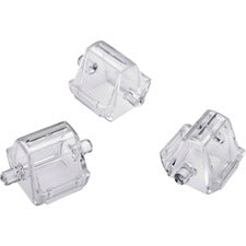 3M Tape Dispenser Replacement Core 0.7" x 0.8" x 1" - Plastic