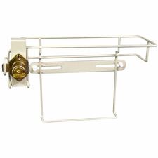 Covidien Mounting Bracket Steel - 1 Each