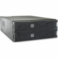APC by Schneider Electric Step-Down 10kVA Rack-mountable Transformer 10000 VA - 208 V Input - 120 V, 208 V AC, 240 V AC Output - 4U
