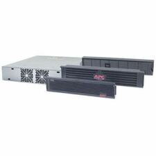 APC by Schneider Electric Step-Down Rack-mountable Transformer 5000 VA - 208 V Input - 120 V Output - 2U