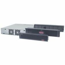 APC by Schneider Electric Step-Down Rack-mountable Transformer 5000 VA - 208 V Input - 120 V Output - 2U