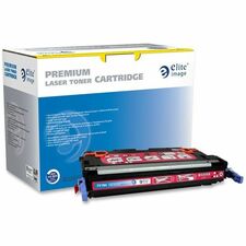 Elite Image Remanufactured Laser Toner Cartridge 503A (Q7583A) - Magenta - 1 Each 6000 Pages