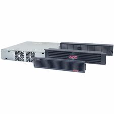 APC by Schneider Electric 5000VA Step-Down Rack-mountable Transformer 5000 VA - 208 V Input - 120 V AC Output - 2U