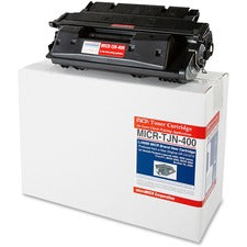 microMICR MICR Laser Toner Cartridge C4127X - Black - 1 Each 10000 Pages