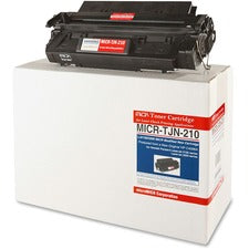microMICR MICR Laser Toner Cartridge C4096A - Black - 1 Each 5000 Pages