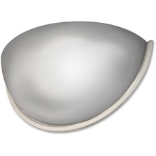See All Half-Dome Mirror Half-dome26" Diameter - 1 Each