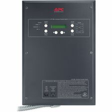 APC by Schneider Electric 10-Circuit Universal Transfer Switch 120 V AC, 240 V AC