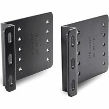 APC by Schneider Electric Mounting Bracket for PDU - Black 1 Each