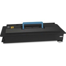 Kyocera Original Laser Toner Cartridge - Black - 1 Each 34000 Pages