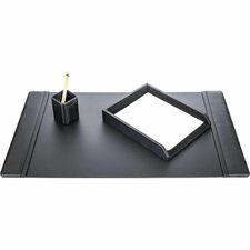 Dacasso 3-Piece Desk Pad Kit 1 Each