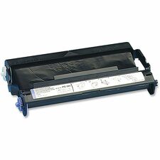 Brother Laser Ribbon - Black - 1 Each 250 Pages