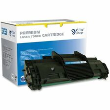 Elite Image Remanufactured High Yield Laser Toner Cartridge 310-7660 - Black - 1 Each 2000 Pages