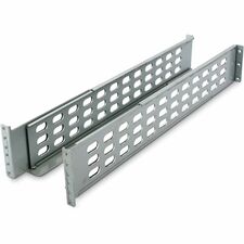 APC by Schneider Electric Mounting Rail for UPS - Gray 1 Each