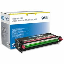 Elite Image Remanufactured High Yield Laser Toner Cartridge 310-8096 - Magenta - 1 Each 8000 Pages