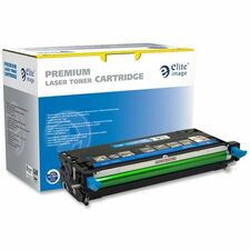 Elite Image Remanufactured High Yield Laser Toner Cartridge 310-8094 - Cyan - 1 Each 8000 Pages
