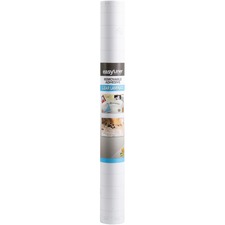 Duck Brand Brand Peel & Stick Laminate Roll Laminating Pouch/Sheet Size: 18" Width x 24 ft Length - Acid-free - Clear - 1 Roll