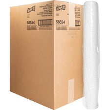 Genuine Joe 16 oz Hot/Cold Foam Cups 16 fl oz - White - Foam - Hot Drink, Cold Drink - 25/Pack - 20 / Carton