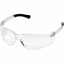 MCR Safety BearKat Magnifier Eyewear Ultraviolet Protection - 1 Each
