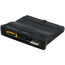 StarTech.com Bi-Directional SATA IDE Adapter Converter Bi-directional adapter converts IDE to SATA or SATA to IDE - ide to sata converter - sata to ide converter - hard drive adapter - bidirectional ide sata - ide to sata adapter