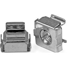 StarTech.com CABCAGENUTS Hardware Kit 50 / Pack