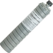 Ricoh Type 6110d Original Laser Toner Cartridge - Black - 1 Each 43000 Pages
