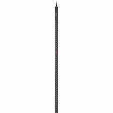 APC by Schneider Electric Basic Rack 5.7kVA PDU Basic - NEMA L21-20P - 42 x NEMA 5-20R - 208 V - 5700 W - 3 ft Cord Length - 0U - Vertical - Rack-mountable