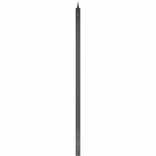 APC by Schneider Electric Basic Rack 5.7k VA PDU Basic - NEMA L21-20P - 36 x IEC 60320 C13, 6 x IEC 60320 C19 - 208 V - 5700 W - 3 ft Cord Length - 0U - Vertical - Rack-mountable