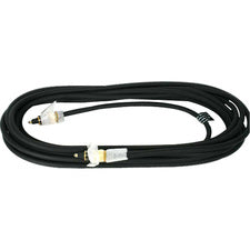 StarTech.com 20ft Toslink to Digital Audio Cable 20 ft Audio Cable - First End: 1 x Toslink Digital Audio - Male - Second End: 1 x Toslink Digital Audio - Male - Black - 1 Each