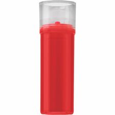Pilot BeGreen Cartridge Vboard Master Whiteboard Marker Refill Red Ink - 1 Each
