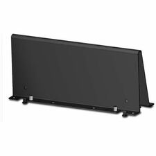 APC by Schneider Electric AR8184 Cable Partition Cable Shielding - Black - 1 Each