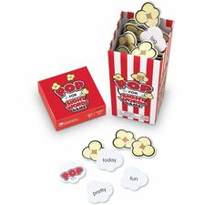 Learning Resources Pop for Sight Words Game Learning - 1 Each
