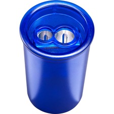 Koh-I-Noor Metal Blade Pencil Sharpener 2 Hole(s) - Red - 1 Each