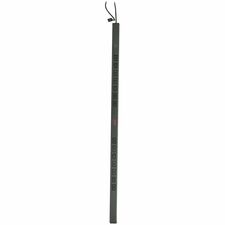 APC by Schneider Electric Basic Rack 3680VA PDU Basic - IEC 60320 C20 - 20 x IEC 60320 C13, 4 x IEC 60320 C19 - 200 V, 208 V, 230 V - 3680 W - 10 ft Cord Length - 0U - Vertical - Rack-mountable